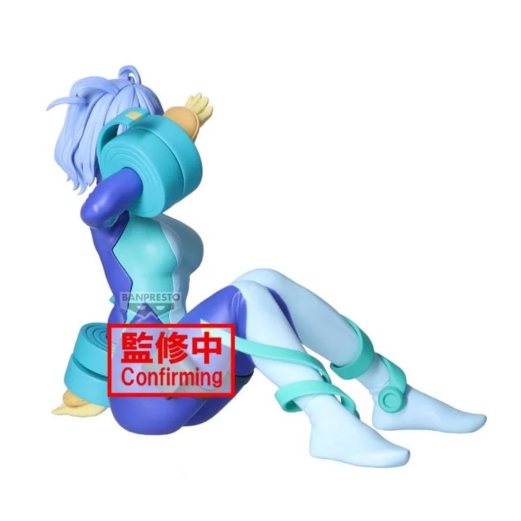 MY HERO ACADEMIA GLITTER & GLAMOURS - NEJIRE HADO