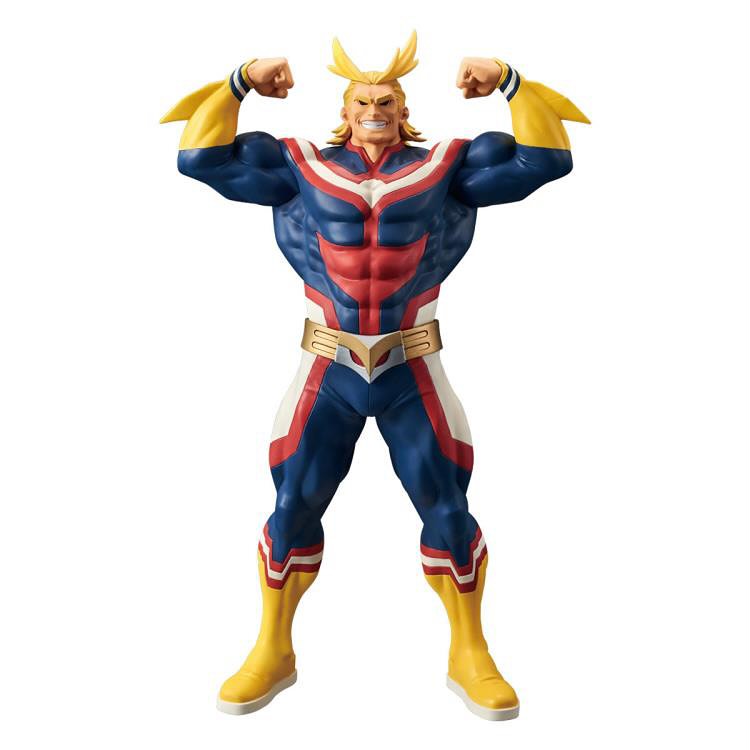 MY HERO ACADEMIA GRANDISTA - ALL MIGHT