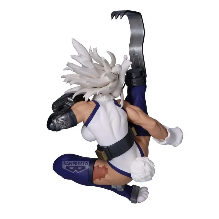 MY HERO ACADEMIA THE AMAZING HEROES PLUS - MIRKO