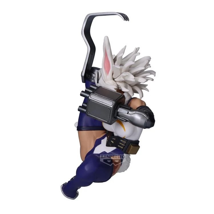 MY HERO ACADEMIA THE AMAZING HEROES PLUS - MIRKO