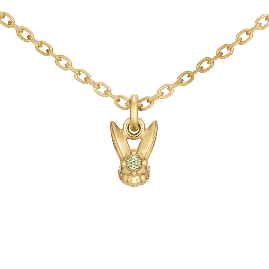 My Hero Academia x U-Treasure - Petit Series Silver Necklace