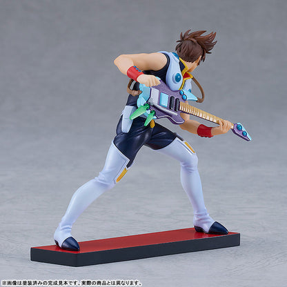 Macross Series PLAMAX MF-89 Minimum Factory - Nekki Basara Plastic Model Kit [Kit] [Pre-Order Dec 2026]