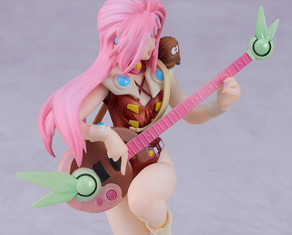 Macross Series PLAMAX MF-90 Minimum Factory - Mylene Flare Jenius Plastic Model Kit [Kit] [Pre-Order Dec 2026]
