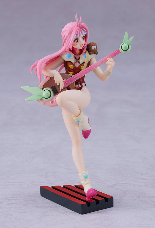 Macross Series PLAMAX MF-90 Minimum Factory - Mylene Flare Jenius Plastic Model Kit [Kit] [Pre-Order Dec 2026]
