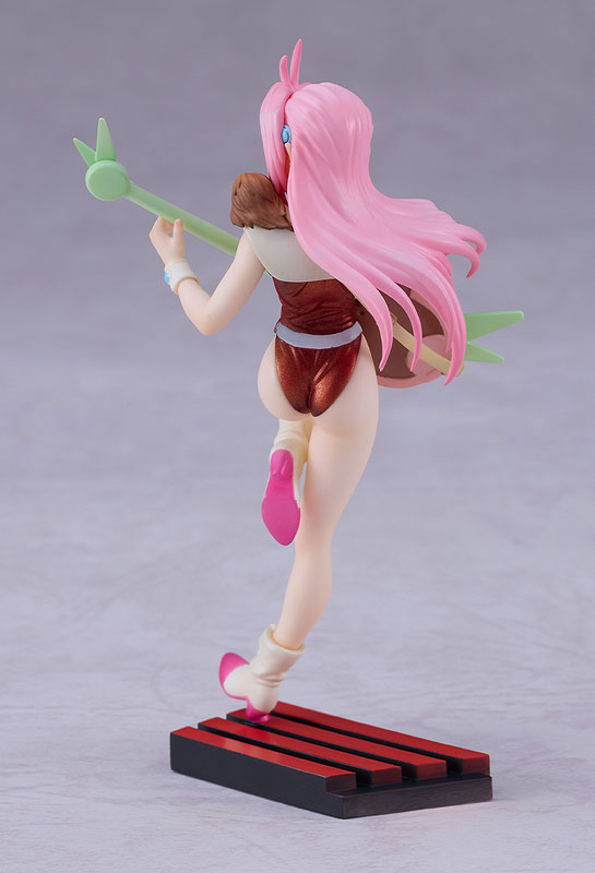 Macross Series PLAMAX MF-90 Minimum Factory - Mylene Flare Jenius Plastic Model Kit [Kit] [Pre-Order Dec 2026]
