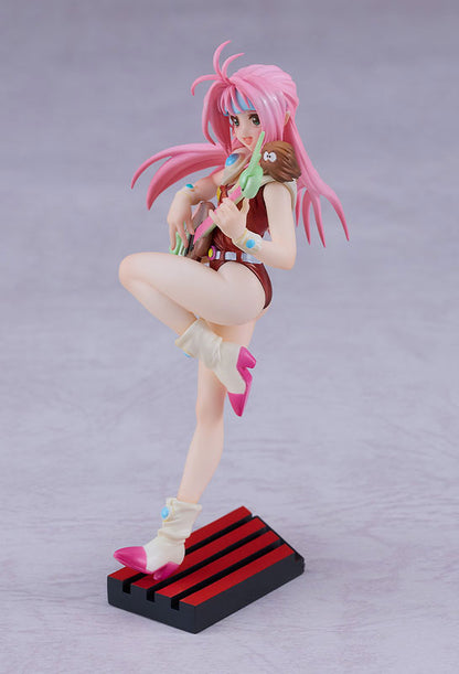Macross Series PLAMAX MF-90 Minimum Factory - Mylene Flare Jenius Plastic Model Kit [Kit] [Pre-Order Dec 2026]