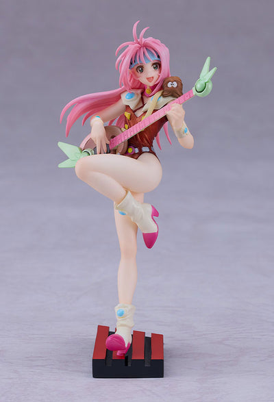 Macross Series PLAMAX MF-90 Minimum Factory - Mylene Flare Jenius Plastic Model Kit [Kit] [Pre-Order Dec 2026]