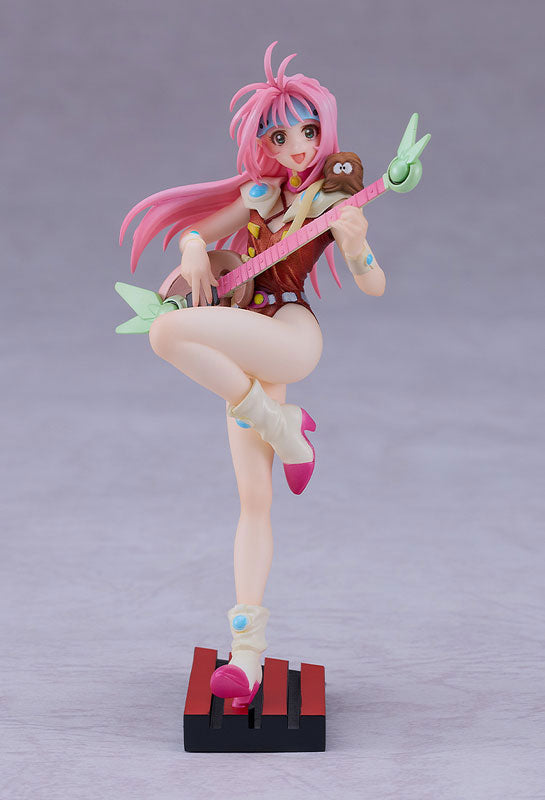 Macross Series PLAMAX MF-90 Minimum Factory - Mylene Flare Jenius Plastic Model Kit [Kit] [Pre-Order Dec 2026]