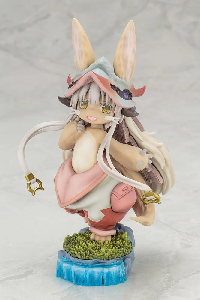 Made in Abyss The Golden City of the Scorching Sun Figure - Nanachi [Pre-Order Aug 2027]