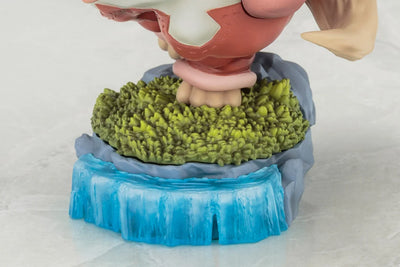 Made in Abyss The Golden City of the Scorching Sun Figure - Nanachi [Pre-Order Aug 2027]