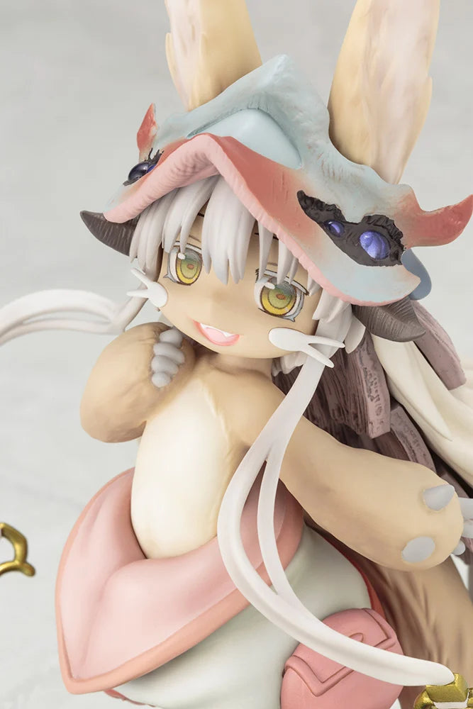 Made in Abyss The Golden City of the Scorching Sun Figure - Nanachi [Pre-Order Aug 2027]