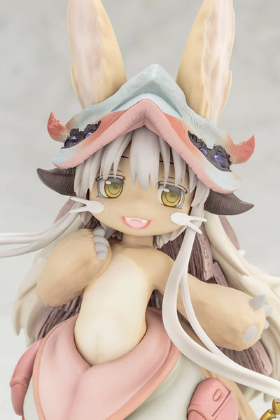 Made in Abyss The Golden City of the Scorching Sun Figure - Nanachi [Pre-Order Aug 2027]
