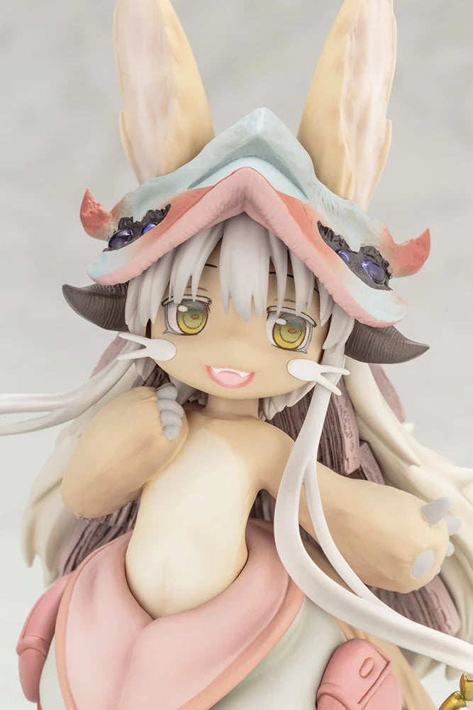 Made in Abyss The Golden City of the Scorching Sun Figure - Nanachi [Pre-Order Aug 2027]