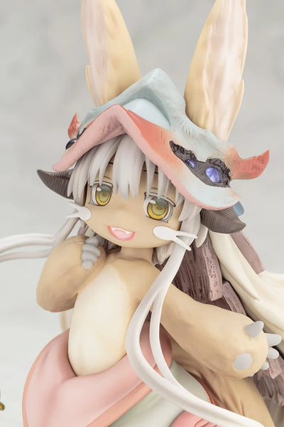 Made in Abyss The Golden City of the Scorching Sun Figure - Nanachi [Pre-Order Aug 2027]