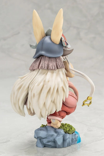 Made in Abyss The Golden City of the Scorching Sun Figure - Nanachi [Pre-Order Aug 2027]