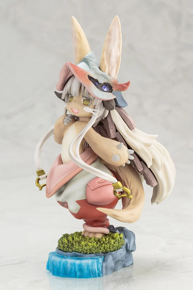 Made in Abyss The Golden City of the Scorching Sun Figure - Nanachi [Pre-Order Aug 2027]