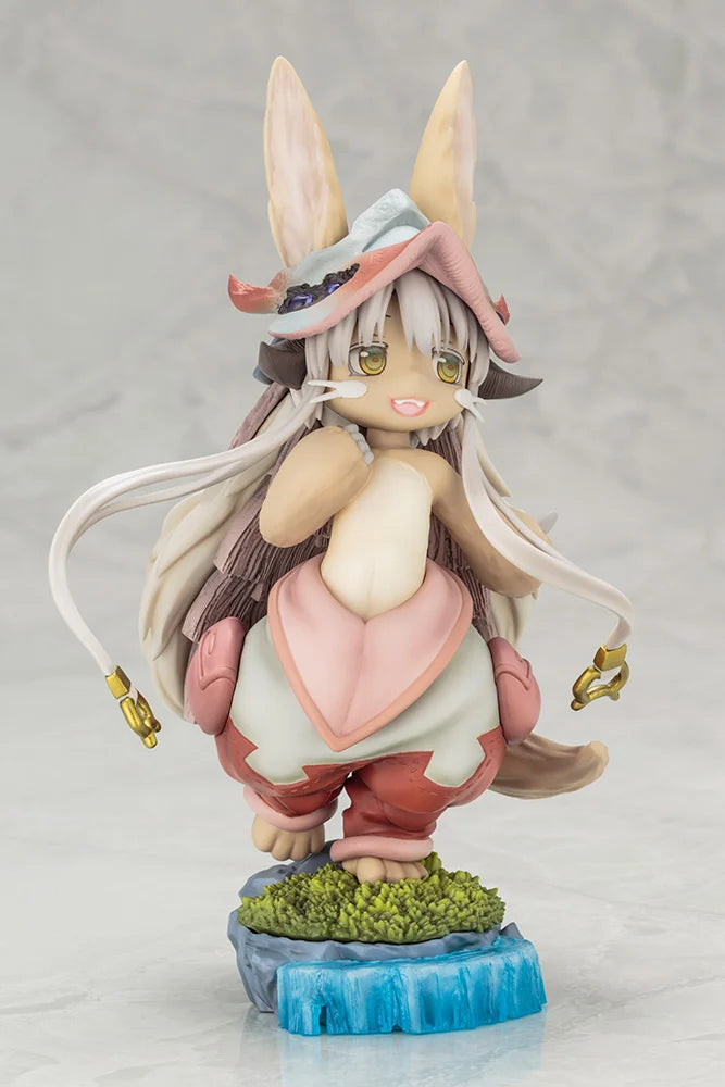 Made in Abyss The Golden City of the Scorching Sun Figure - Nanachi [Pre-Order Aug 2027]