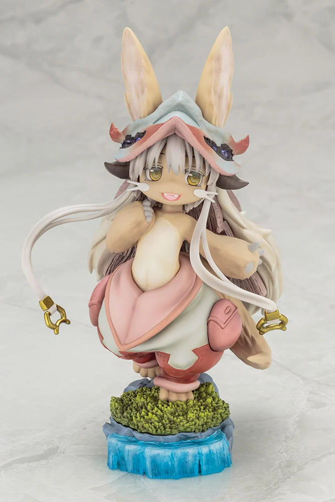 Made in Abyss The Golden City of the Scorching Sun Figure - Nanachi [Pre-Order Aug 2027]