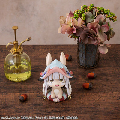 Made in Abyss The Golden City of the Scorching Sun Rukappu (Look Up) - Nanachi [Pre-Order Oct 2026]