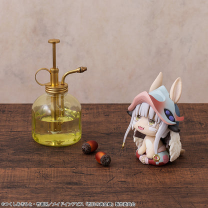 Made in Abyss The Golden City of the Scorching Sun Rukappu (Look Up) - Nanachi [Pre-Order Oct 2026]