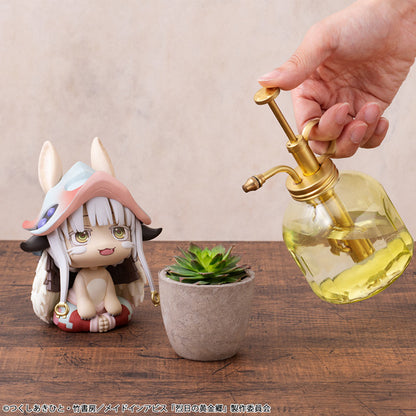 Made in Abyss The Golden City of the Scorching Sun Rukappu (Look Up) - Nanachi [Pre-Order Oct 2026]