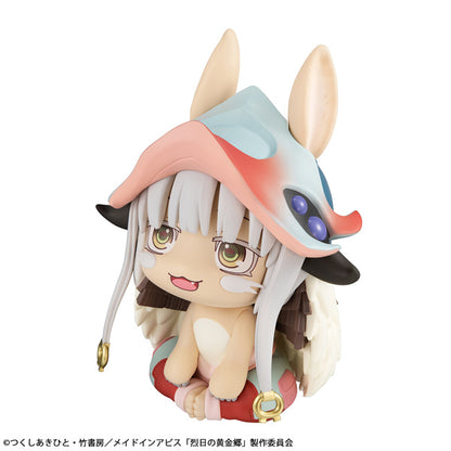 Made in Abyss The Golden City of the Scorching Sun Rukappu (Look Up) - Nanachi [Pre-Order Oct 2026]