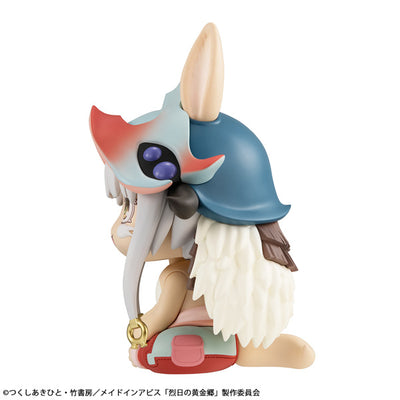 Made in Abyss The Golden City of the Scorching Sun Rukappu (Look Up) - Nanachi [Pre-Order Oct 2026]