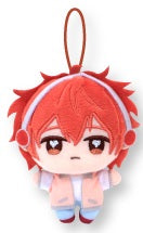 Given: To The Sea Movie - Mini Plush Strap (8 types)