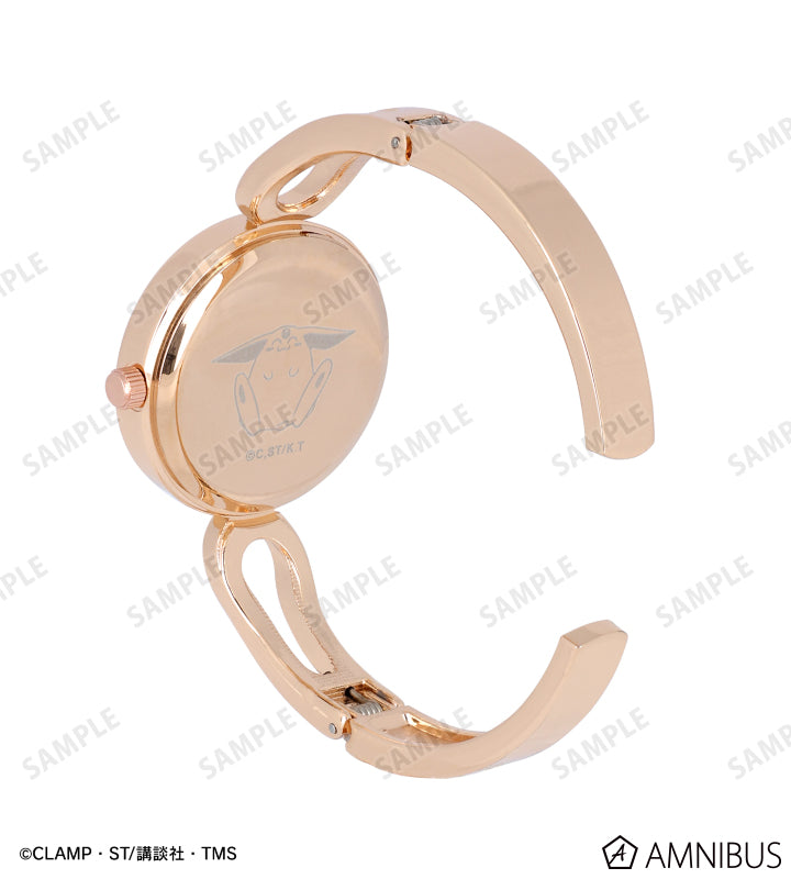 Magic Knight Rayearth - Shido Hikaru watch