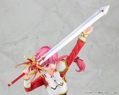 Magic Knight Rayearth 1/7 Scale Figure - Hikaru Shindo [Pre-Order May 2027]
