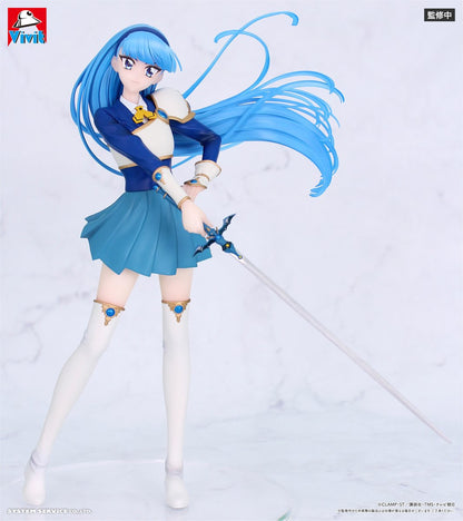 Magic Knight Rayearth Vivit Figure - Umi Ryuuzaki [Pre-Order Nov 2026]