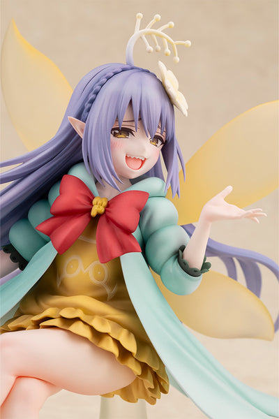 Magic Repo Man: Dumped by My Party, I'll Cash In With a Cute Support Fairy to Become the Strongest! - Empee Figure [Pre-Order May 2027]