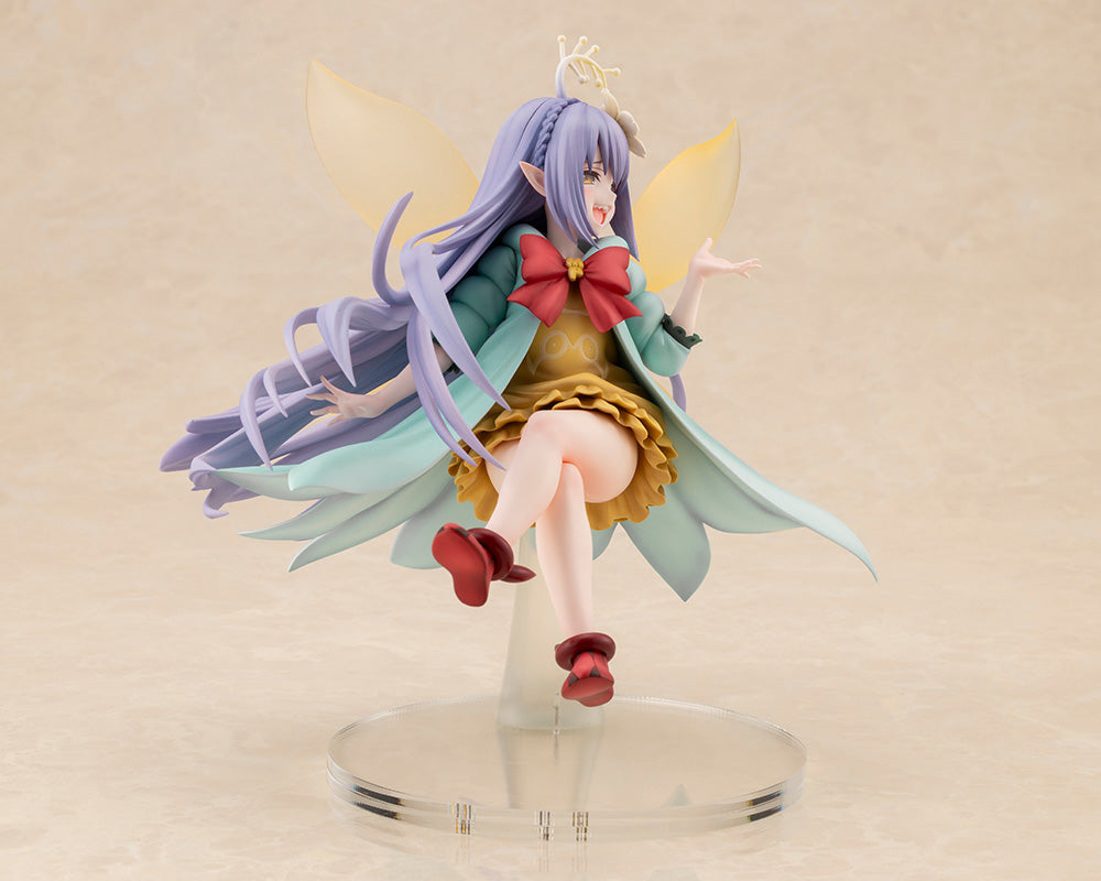 Magic Repo Man: Dumped by My Party, I'll Cash In With a Cute Support Fairy to Become the Strongest! - Empee Figure [Pre-Order May 2027]