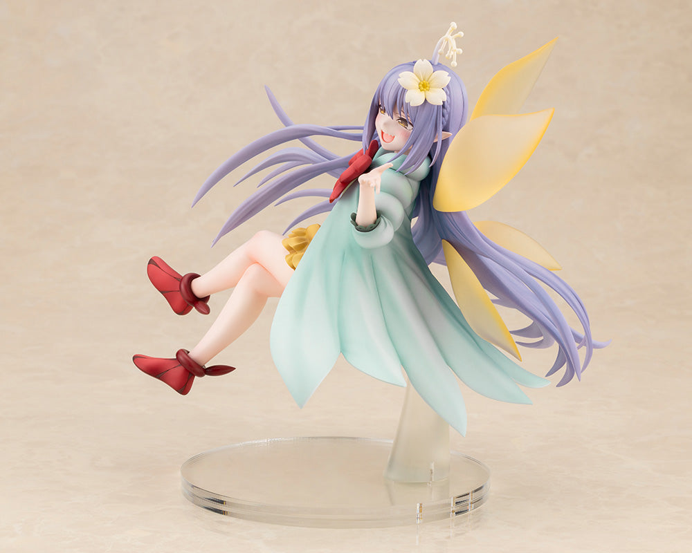 Magic Repo Man: Dumped by My Party, I'll Cash In With a Cute Support Fairy to Become the Strongest! - Empee Figure [Pre-Order May 2027]