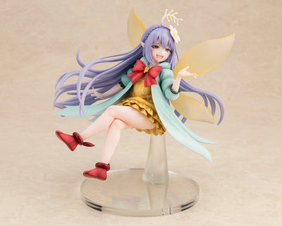 Magic Repo Man: Dumped by My Party, I'll Cash In With a Cute Support Fairy to Become the Strongest! - Empee Figure [Pre-Order May 2027]