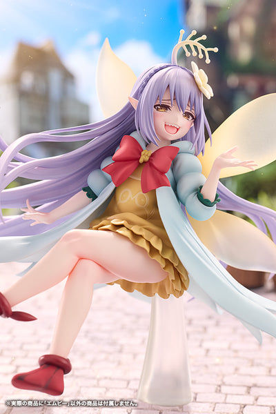 Magic Repo Man: Dumped by My Party, I'll Cash In With a Cute Support Fairy to Become the Strongest! - Empee Figure [Pre-Order May 2027]