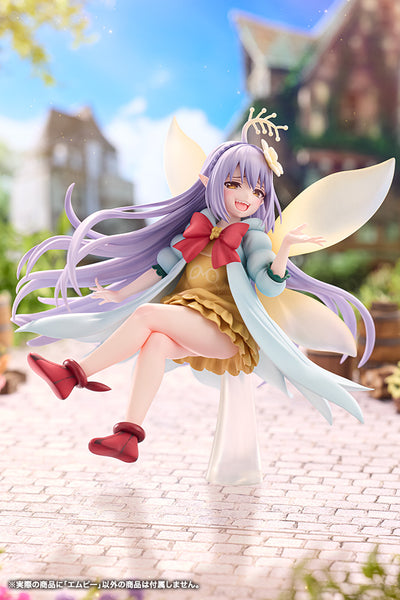 Magic Repo Man: Dumped by My Party, I'll Cash In With a Cute Support Fairy to Become the Strongest! - Empee Figure [Pre-Order May 2027]