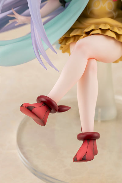 Magic Repo Man: Dumped by My Party, I'll Cash In With a Cute Support Fairy to Become the Strongest! - Empee Figure [Pre-Order May 2027]