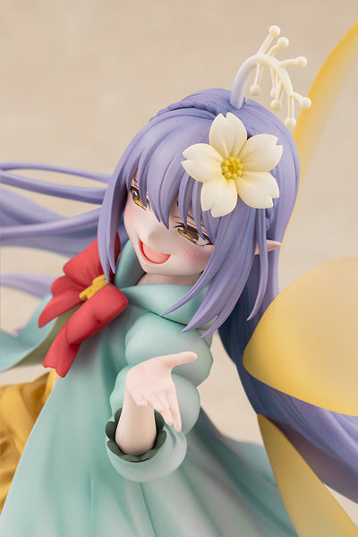 Magic Repo Man: Dumped by My Party, I'll Cash In With a Cute Support Fairy to Become the Strongest! - Empee Figure [Pre-Order May 2027]