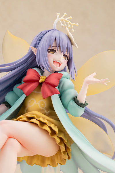 Magic Repo Man: Dumped by My Party, I'll Cash In With a Cute Support Fairy to Become the Strongest! - Empee Figure [Pre-Order May 2027]