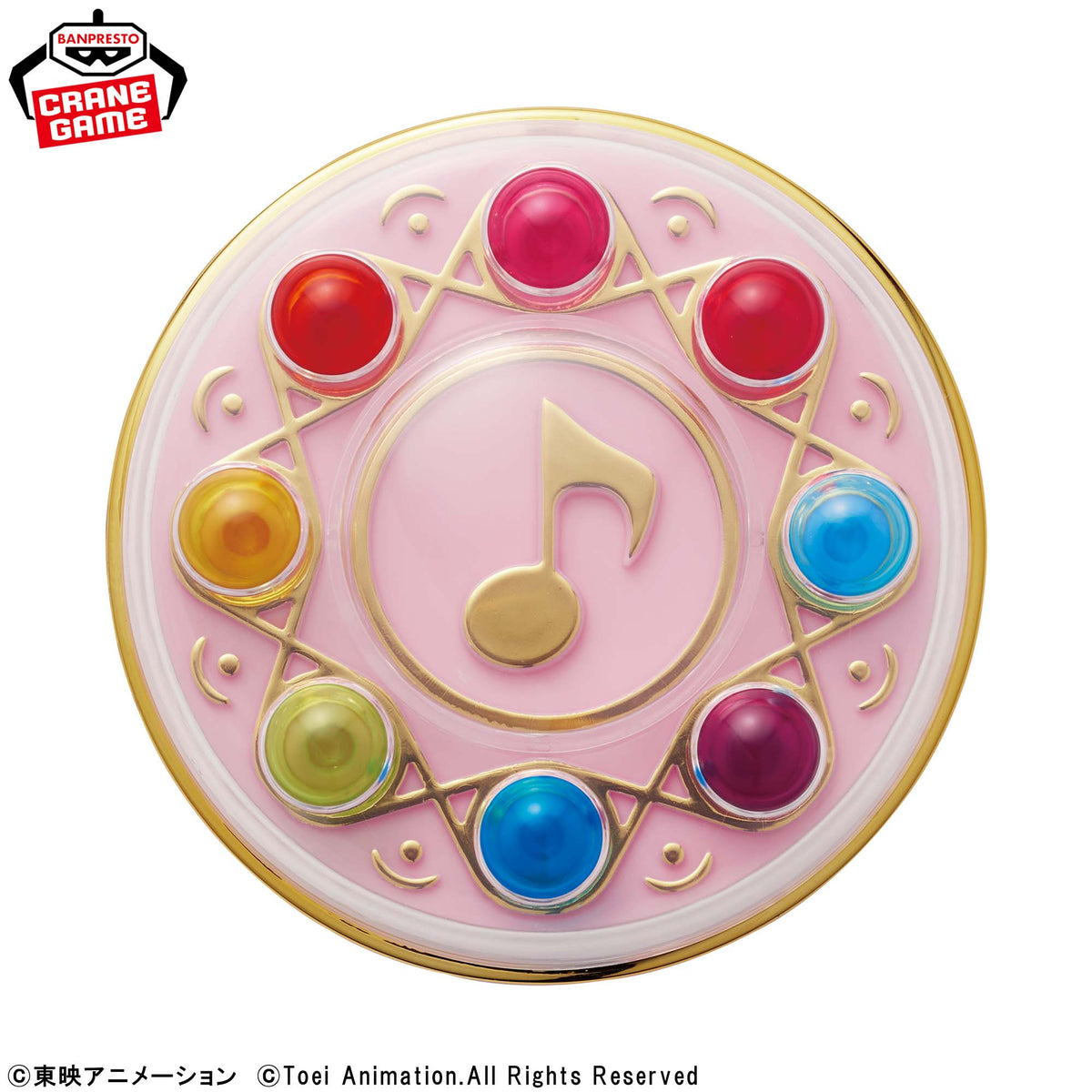 Magical Doremi B: IMAGIAR - Apprentice Tap [Pre-Order Oct 2026]