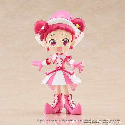 Magical Doremi PalVerse Figures - Complete Set of 6 Types [Pre-order Apr 2026]