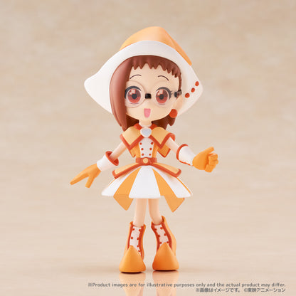 Magical Doremi PalVerse Figures - Complete Set of 6 Types [Pre-order Apr 2026]