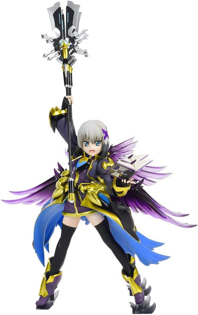 Magical Girl Lyrical Nanoha CharaGumin - Dearche Kings Claudia