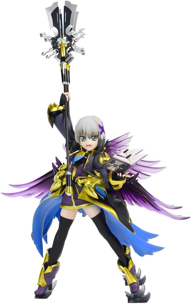 Magical Girl Lyrical Nanoha CharaGumin - Dearche Kings Claudia