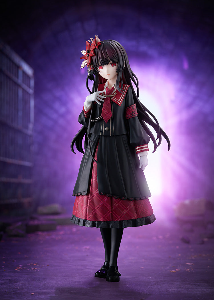 Magical Girl Witch Trials Pop Up Parade - Hiro Nikaido L Size [Pre-Order Jan 2027]