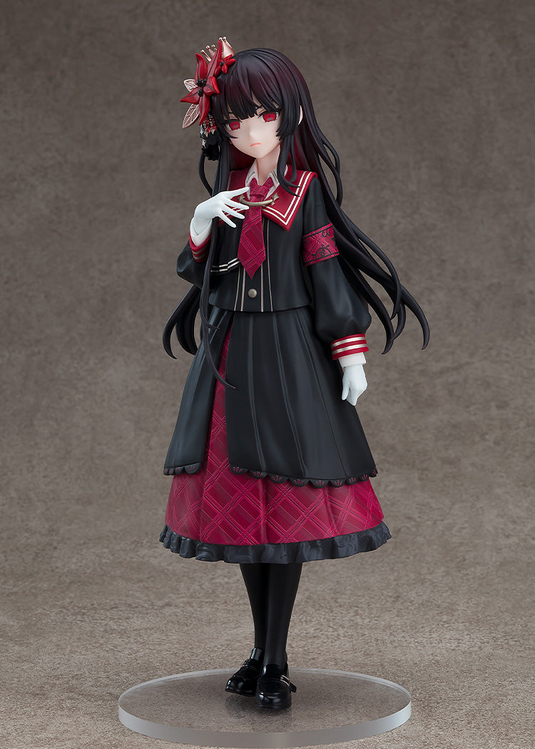 Magical Girl Witch Trials Pop Up Parade - Hiro Nikaido L Size [Pre-Order Jan 2027]