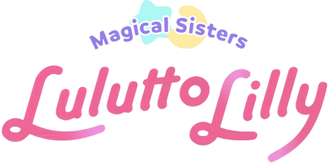 Magical Sisters Lulutto Lilly