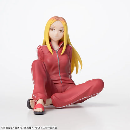 Magilumiere Magical Girls Inc. Choconose Premium Figure - Hitomi Koshigaya