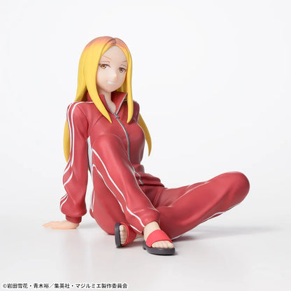 Magilumiere Magical Girls Inc. Choconose Premium Figure - Hitomi Koshigaya